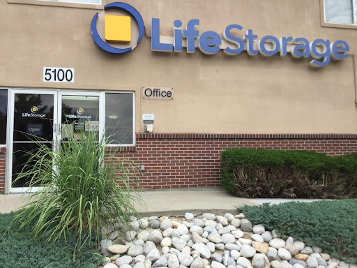 Self-Storage Facility «Life Storage», reviews and photos, 5100 W 81st Pl, Westminster, CO 80031, USA