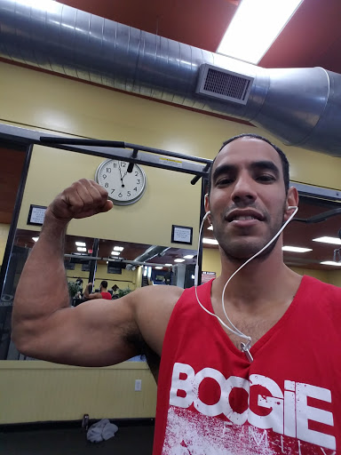 Gym «Choice Fitness», reviews and photos, 55 Church St, Lowell, MA 01852, USA