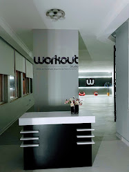 Workout Studio - Clínica de Fisioterapia Desportiva & Treino Funcional