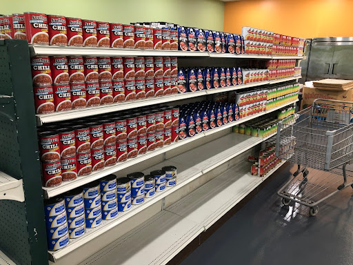 Food Bank of the Albemarle