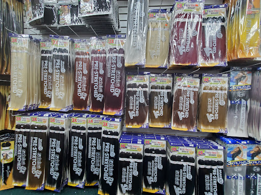 Shopping Mall «JENNY BEAUTY SUPPLY», reviews and photos, 1429 W Main St, Lebanon, TN 37087, USA