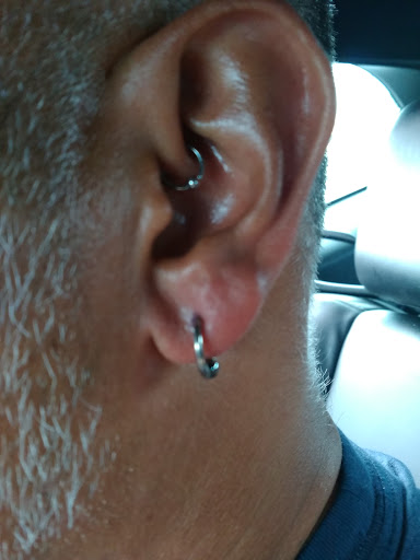 Explore tattoo half sleeve ideas, creative tattoo ideas in West Palm Beach, available at Ink Link Tattoos & Piercings