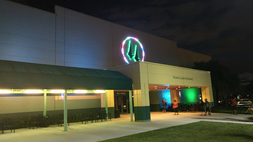 Casino «Calder Casino», reviews and photos, 21001 NW 27th Ave, Miami Gardens, FL 33056, USA