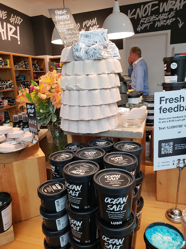 Cosmetics Store «Lush», reviews and photos, 4200 Conroy Rd, Orlando, FL 32839, USA