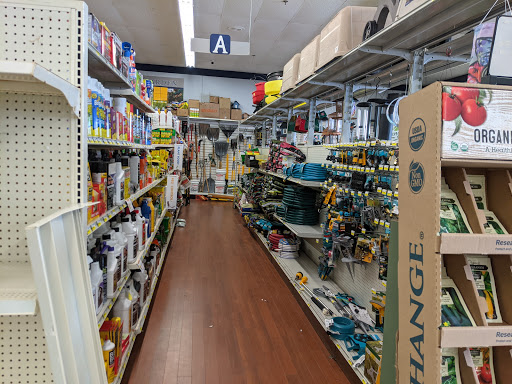 Hardware Store «Hometown Hardware», reviews and photos, 127 Plaza Loop, Canton, NC 28716, USA