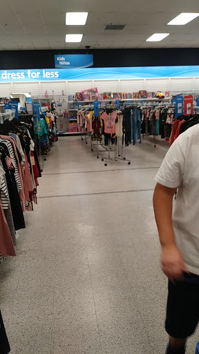 Clothing Store «Ross Dress for Less», reviews and photos, 940 N Western Ave, San Pedro, CA 90732, USA