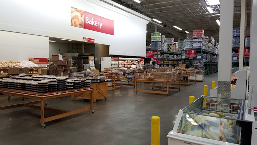Warehouse club «BJ’s Wholesale Club», reviews and photos, 1601 US-22, Watchung, NJ 07069, USA