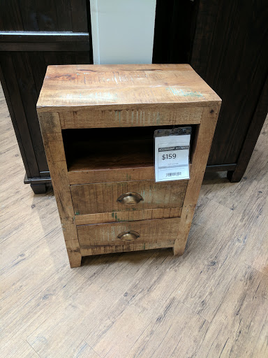 Furniture Store «Ashley Furniture HomeStore», reviews and photos, 25415 I-45, Spring, TX 77380, USA