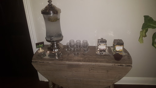 Day Spa «The Woodhouse Day Spa - Palm Beach Gardens», reviews and photos, 11300 Legacy Ave #140, Palm Beach Gardens, FL 33410, USA