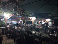 Atmosphère du Restaurant U Caradellu à Linguizzetta - n°12