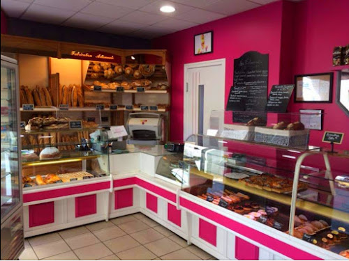 Le Moulin Boulangerie ALLIROL: Boulangerie Pâtisserie Chocolaterie Traiteur à Saint-Étienne