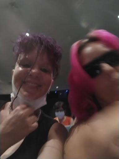 Performing Arts Theater «North Carolina Wesleyan College Dunn Center», reviews and photos, 3400 N Wesleyan Blvd, Rocky Mount, NC 27804, USA