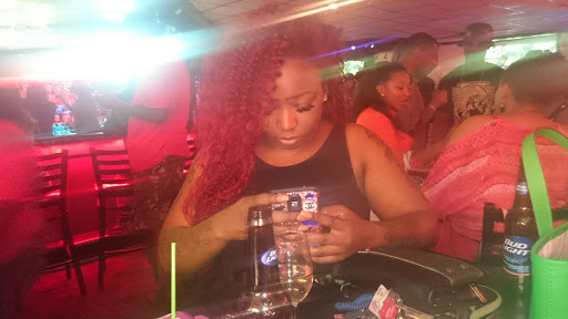 Restaurant «PRIME ULTRA LOUNGE», reviews and photos, 980 Barnett Rd, Columbus, OH 43227, USA