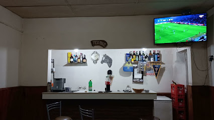 Teo Bar