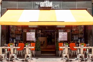 Gotham Cafe Ltd., image