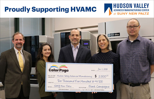 Mailing Service «ColorPage», reviews and photos, 81 Ten Broeck Ave, Kingston, NY 12401, USA