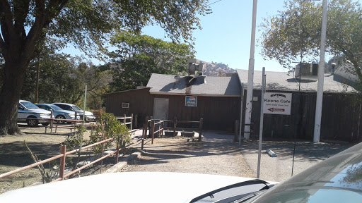 Cafe «Keene Store Cafe», reviews and photos, 30256 Woodford-Tehachapi Rd, Keene, CA 93531, USA