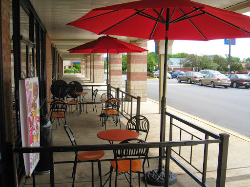 Ice Cream Shop «Cold Stone Creamery», reviews and photos, 8113 Sudley Rd, Manassas, VA 20109, USA