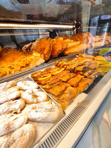 Pavlos' Coffee & Breakfast - Άγιος Νικόλαος