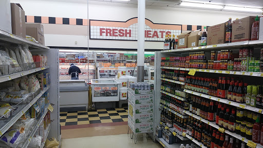 Produce Market «Caribbean Farmers Market», reviews and photos, 5410 Covington Hwy, Decatur, GA 30035, USA