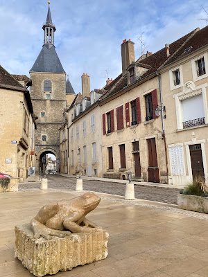 Avalon à Avallon