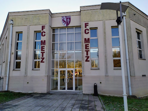 Centre de formation Centre de Formation FC Metz Metz