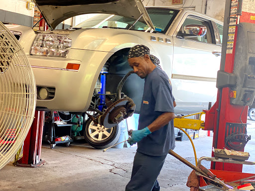 Auto Repair Shop «First Class Alignment & Repair», reviews and photos, 35 Dolson Ave, Middletown, NY 10940, USA
