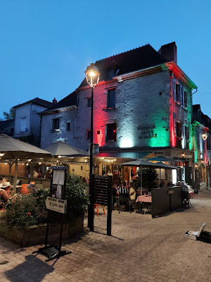 El Loco à Montluçon