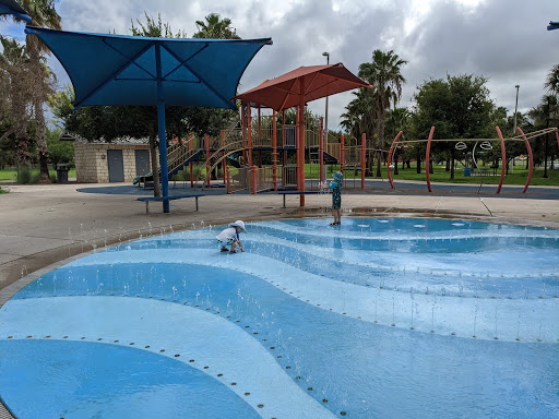 Park «Zinnia Park», reviews and photos, 5201 N 29th St, McAllen, TX 78504, USA