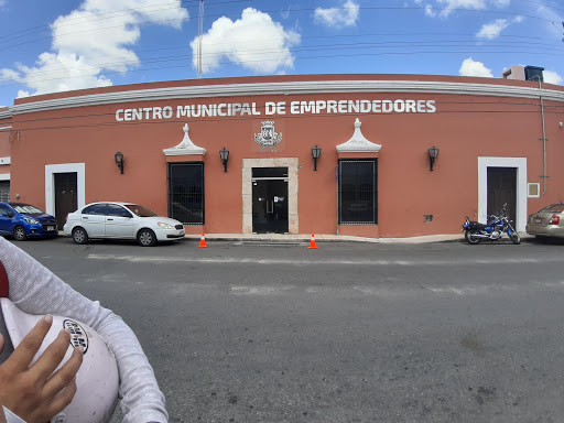 Centro Municipal de Emprendedores