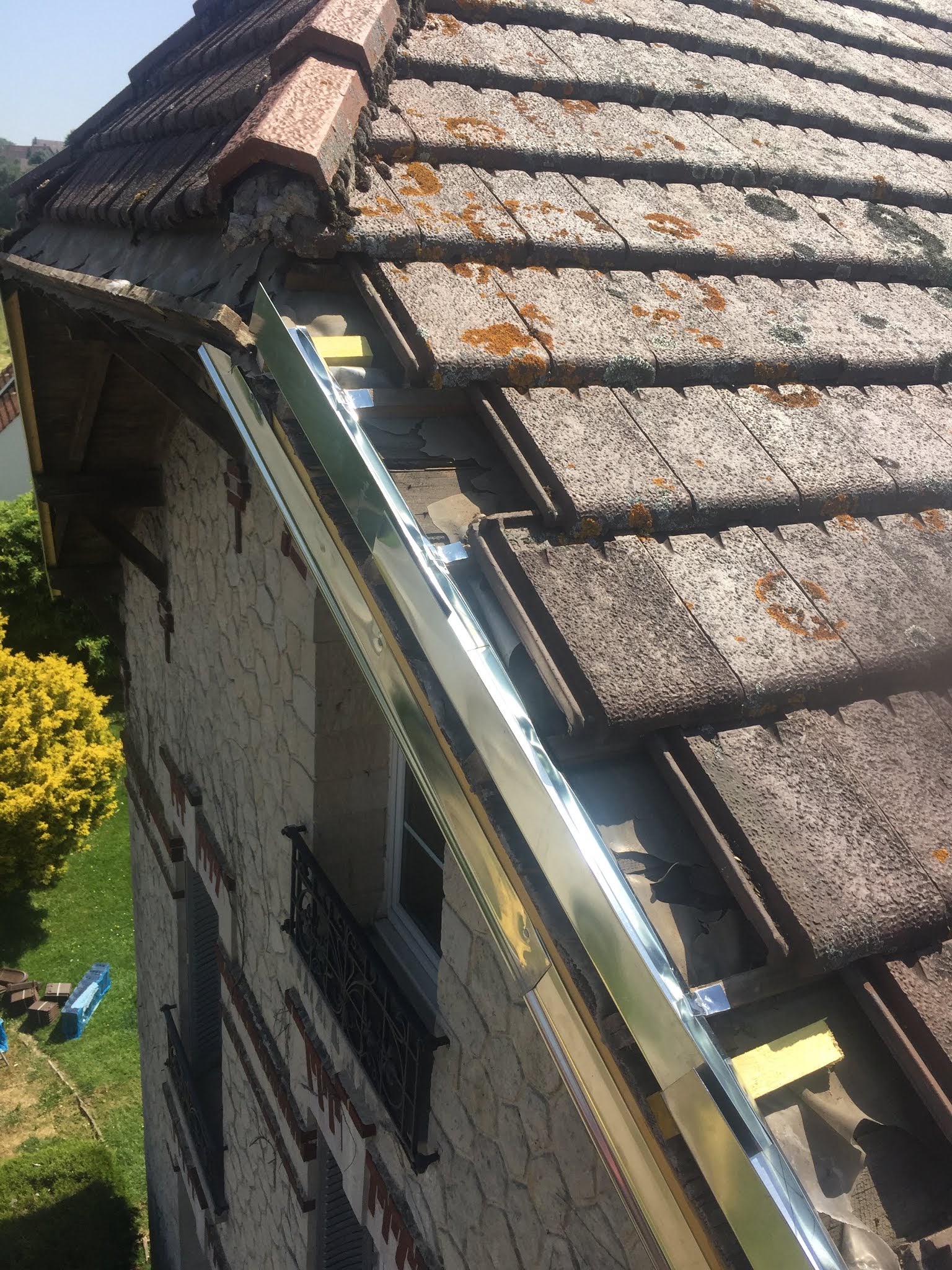 Photo n° 5 de l'avis de Jean.E fait le 05/07/2019 à 15:40