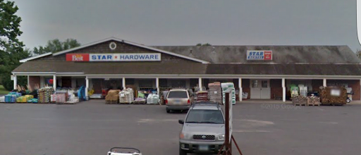 Star Hardware, 64 Main St, Ellington, CT 06029, USA, 