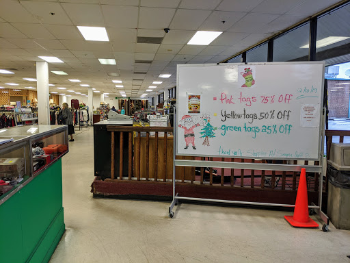 Thrift Store «Smyrna Thrift Store», reviews and photos, 3150 S Cobb Dr SE, Smyrna, GA 30080, USA