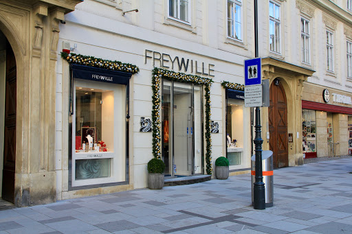 FREYWILLE