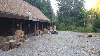 Camp Marin Sierra BSA