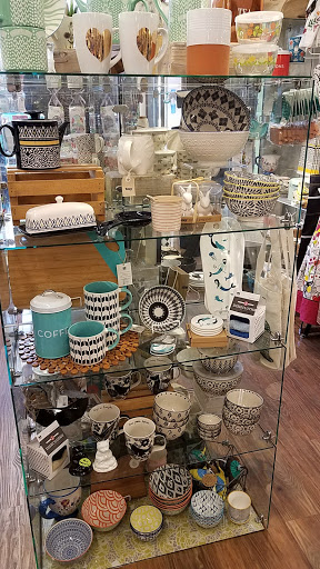Gift Shop «Presents of Mind», reviews and photos, 3633 SE Hawthorne Blvd, Portland, OR 97214, USA