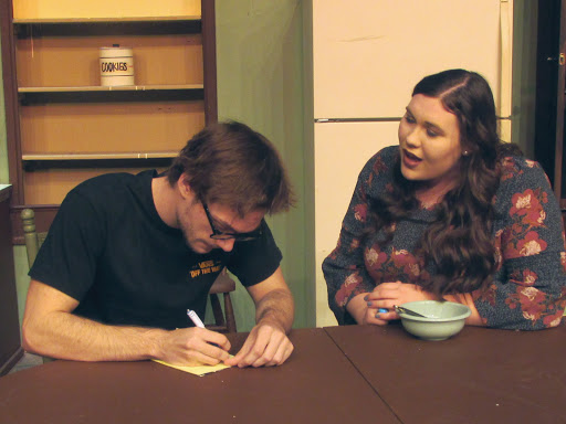 Performing Arts Theater «Kaleidoscope Theatre», reviews and photos, 207 E 24th St, Lynn Haven, FL 32444, USA