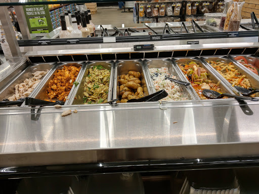 Grocery Store «Jewel-Osco», reviews and photos, 150 W Main St, Barrington, IL 60010, USA