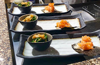 Photos du propriétaire du Restaurant japonais KAN ICHI BENTO & TEPPANYAKI à Versailles - n°3
