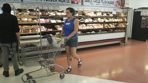 Grocery Store «The Market in the Square», reviews and photos, 940 Union Rd, West Seneca, NY 14224, USA