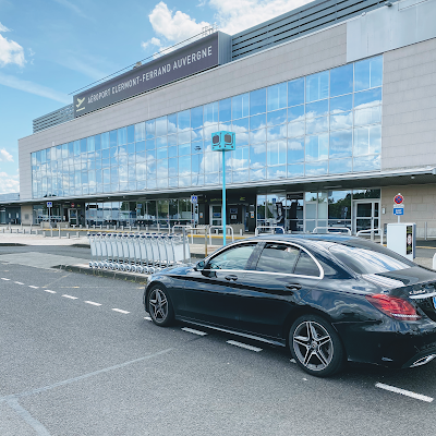 One VTC à Clermont-Ferrand