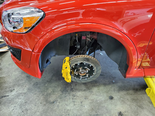 Family Auto Care image