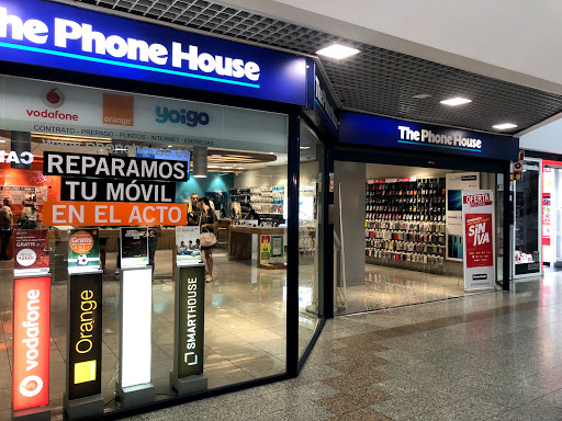 Tiendas de sim card en Córdoba
