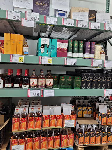 Warehouse club «BJ’s Wholesale Club», reviews and photos, 620 Riverside Dr, Coral Springs, FL 33071, USA