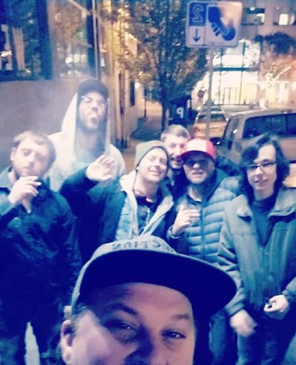 Lounge «Six West Lounge», reviews and photos, 606 Broadway St, Vancouver, WA 98660, USA