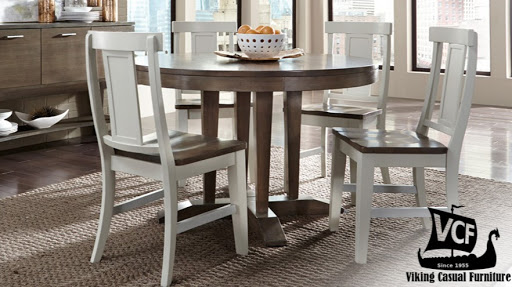 Furniture Store «Viking Casual Furniture», reviews and photos, 123 E Main St, Maple Shade Township, NJ 08052, USA