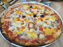 Plats et boissons du Restaurant Timeo Pizza by le Route 66 à Marignane - n°6