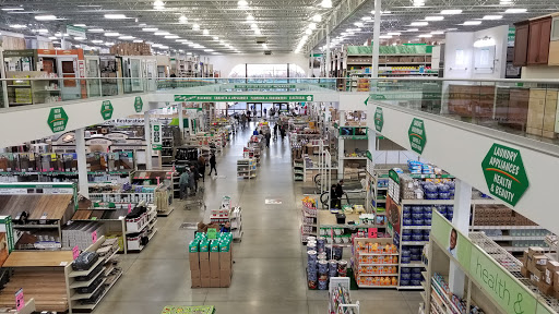Home Improvement Store «Menards», reviews and photos, 3215 W North Ave, Melrose Park, IL 60160, USA