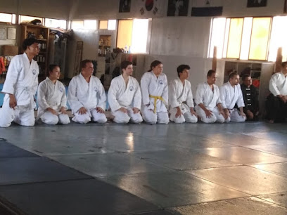 Escuela de Aikido Ikigai Nicaragua