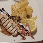 Photo n°1 de l'avis de Simone.f fait le 29/09/2021 à 20:40 sur le  Ristorante Dammuso à Pantelleria